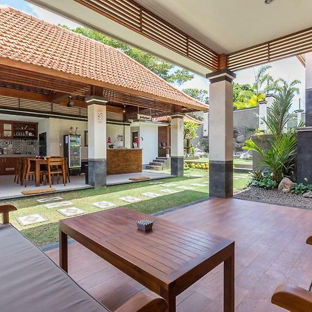 קנגו Soki Villa מראה חיצוני תמונה