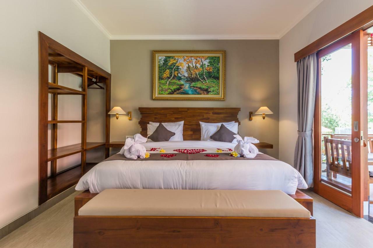 קנגו Soki Villa מראה חיצוני תמונה