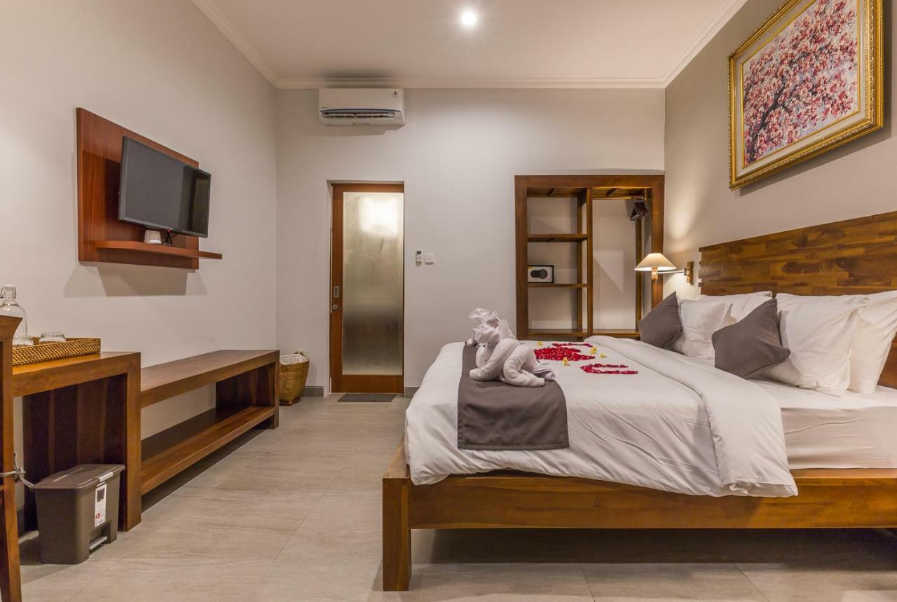 קנגו Soki Villa מראה חיצוני תמונה