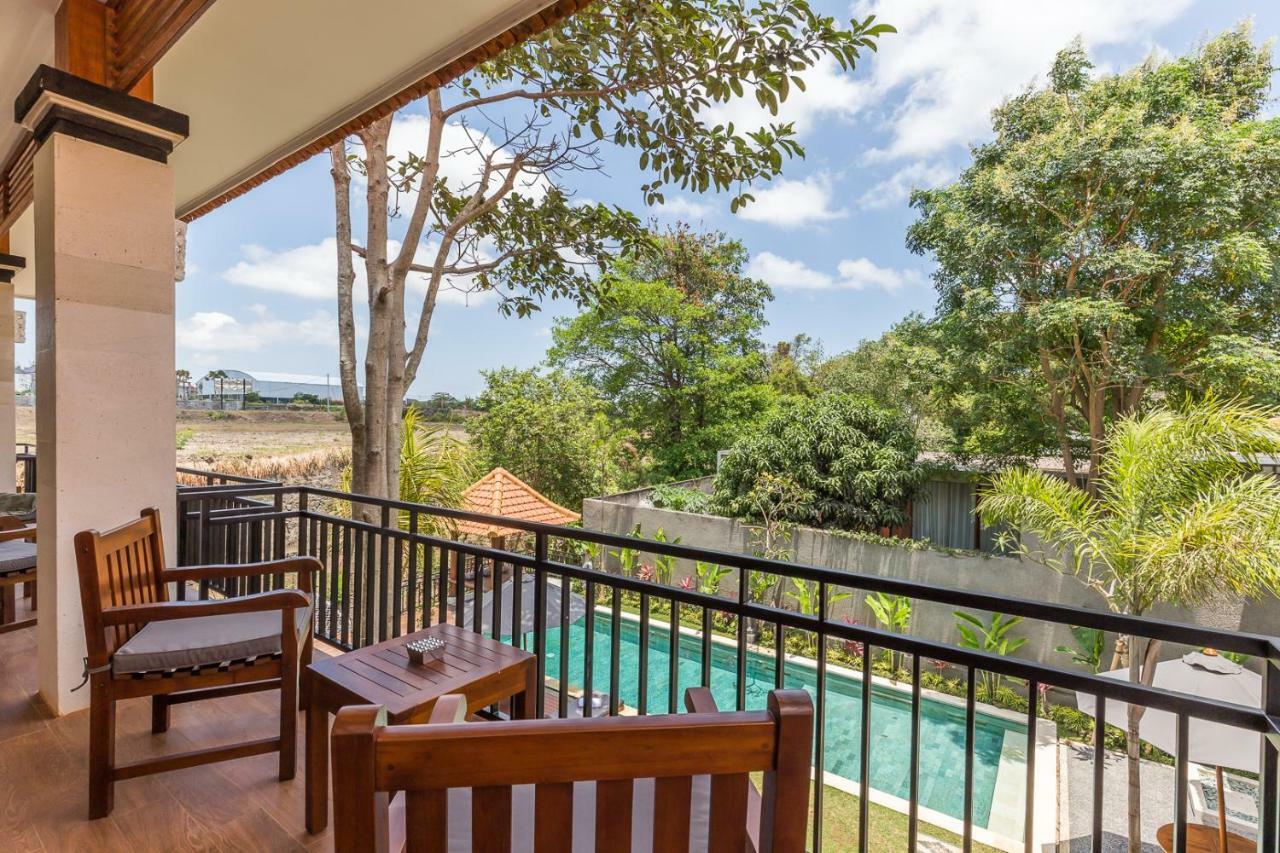 קנגו Soki Villa מראה חיצוני תמונה