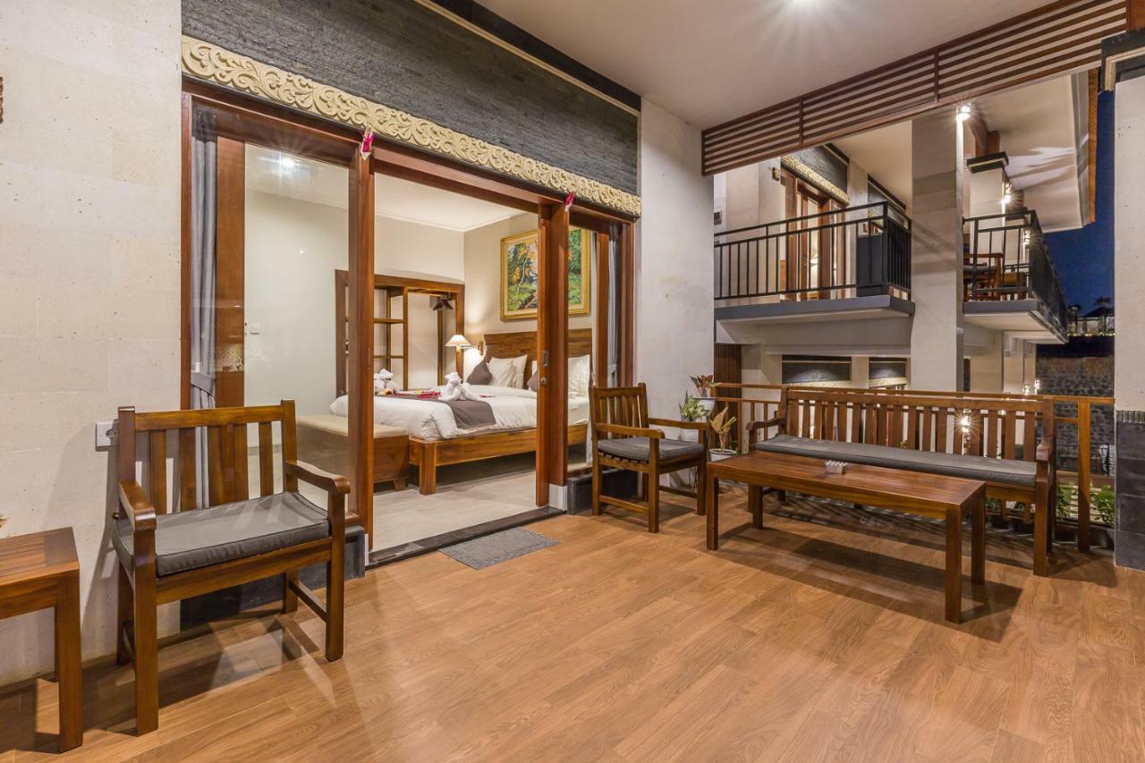 קנגו Soki Villa מראה חיצוני תמונה