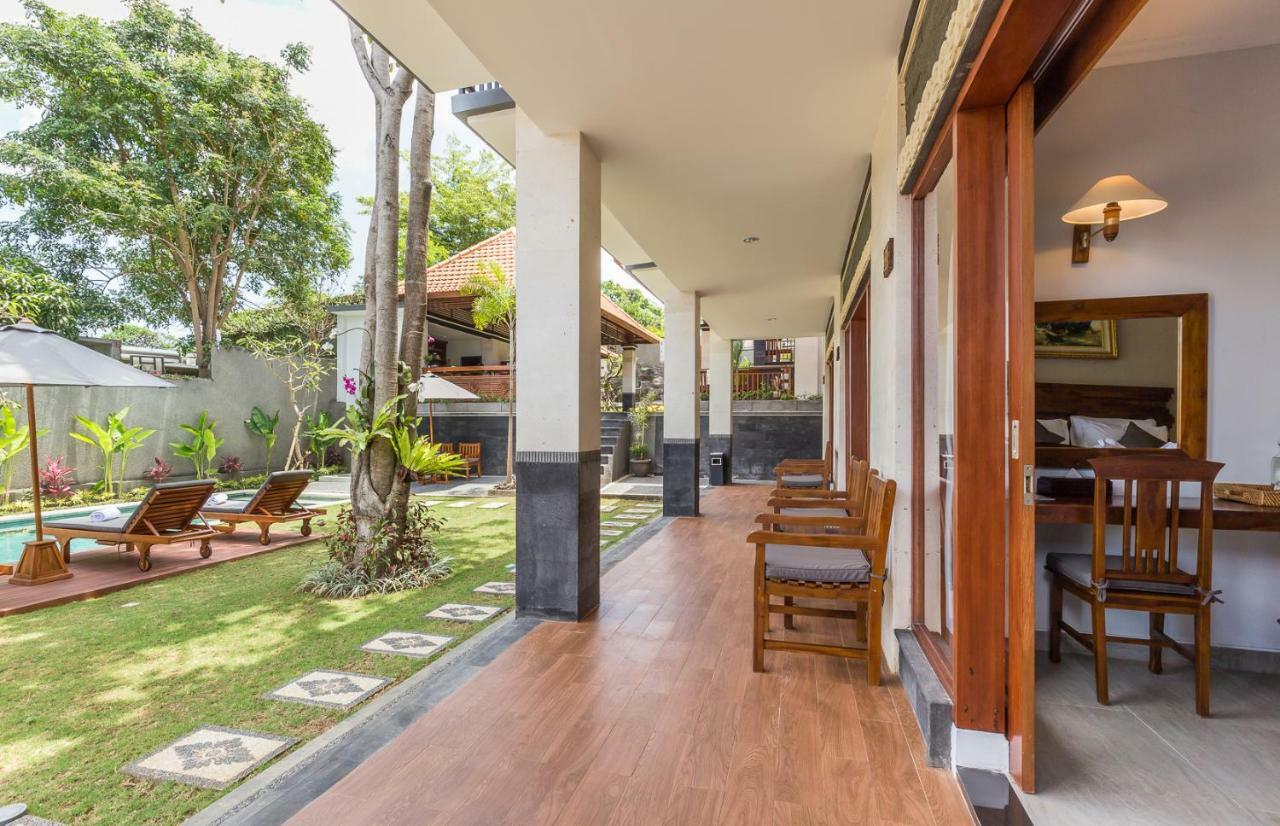 קנגו Soki Villa מראה חיצוני תמונה