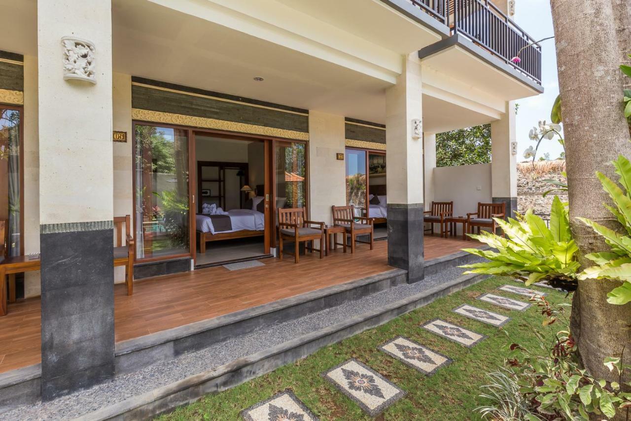 קנגו Soki Villa מראה חיצוני תמונה