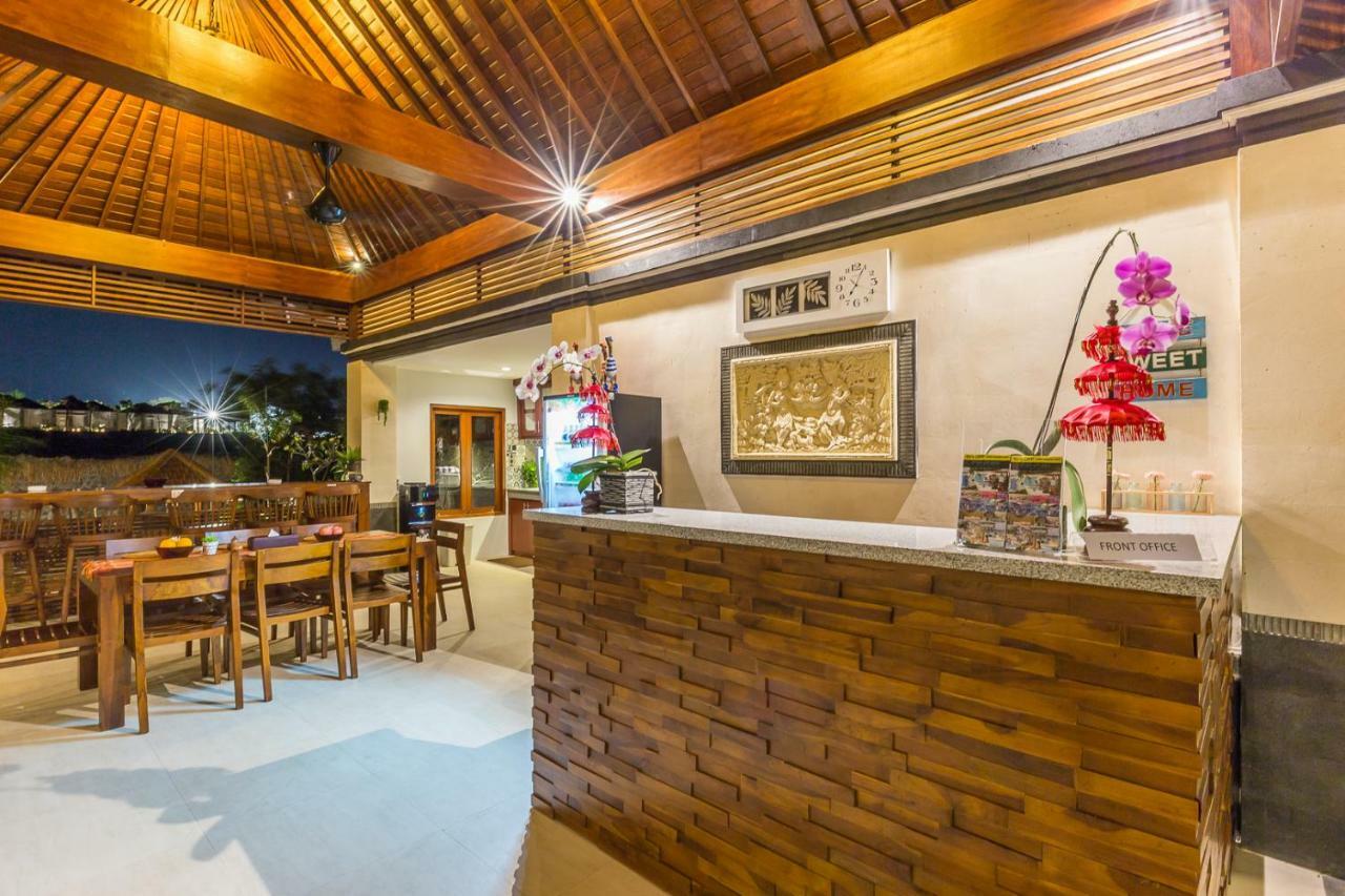 קנגו Soki Villa מראה חיצוני תמונה