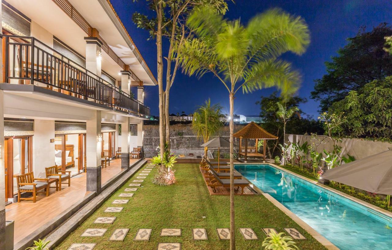 קנגו Soki Villa מראה חיצוני תמונה