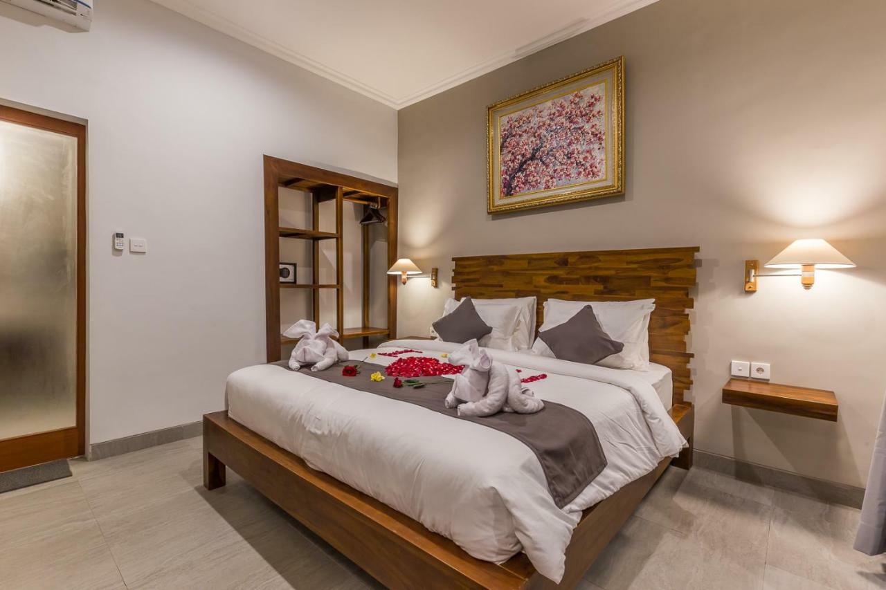 קנגו Soki Villa מראה חיצוני תמונה
