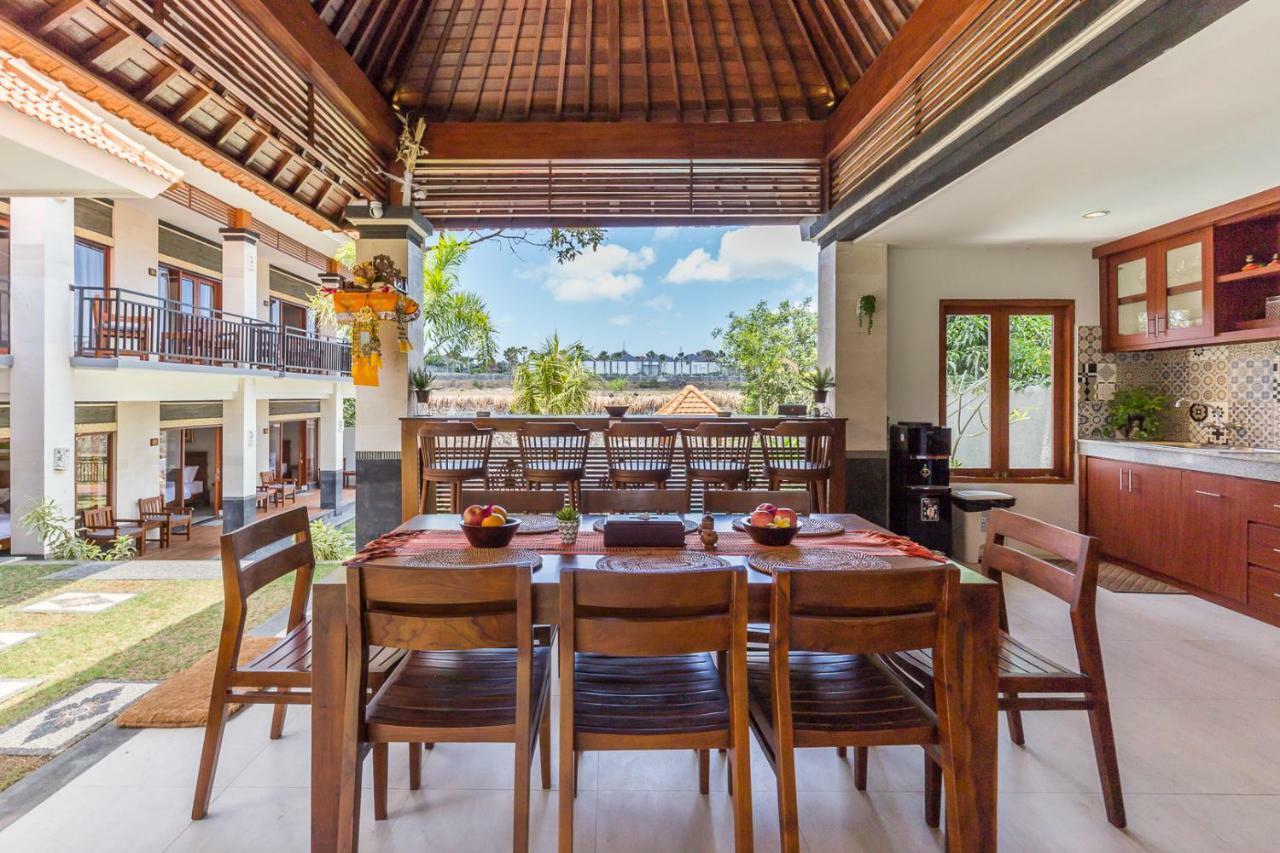 קנגו Soki Villa מראה חיצוני תמונה
