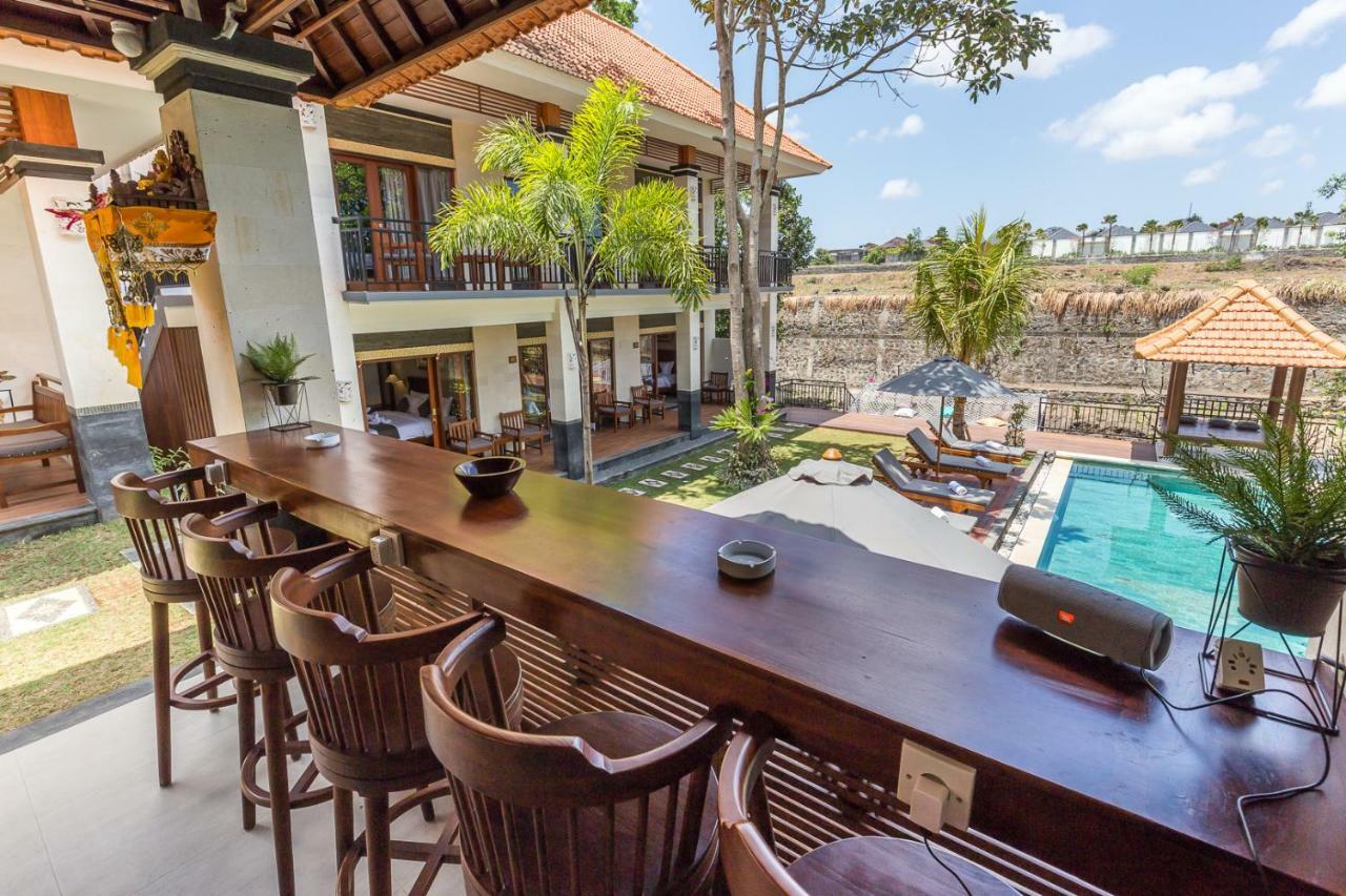 קנגו Soki Villa מראה חיצוני תמונה