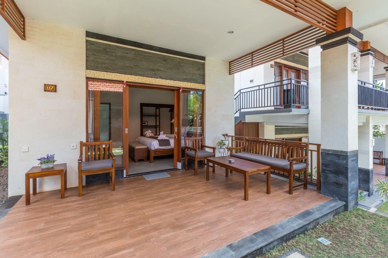 קנגו Soki Villa מראה חיצוני תמונה