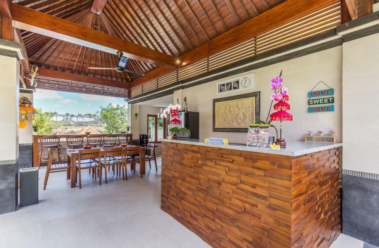 קנגו Soki Villa מראה חיצוני תמונה