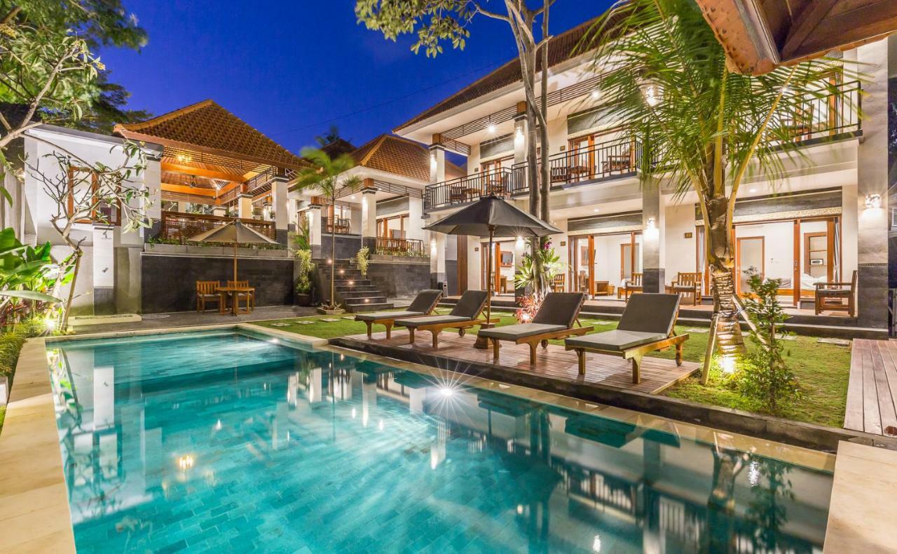 קנגו Soki Villa מראה חיצוני תמונה