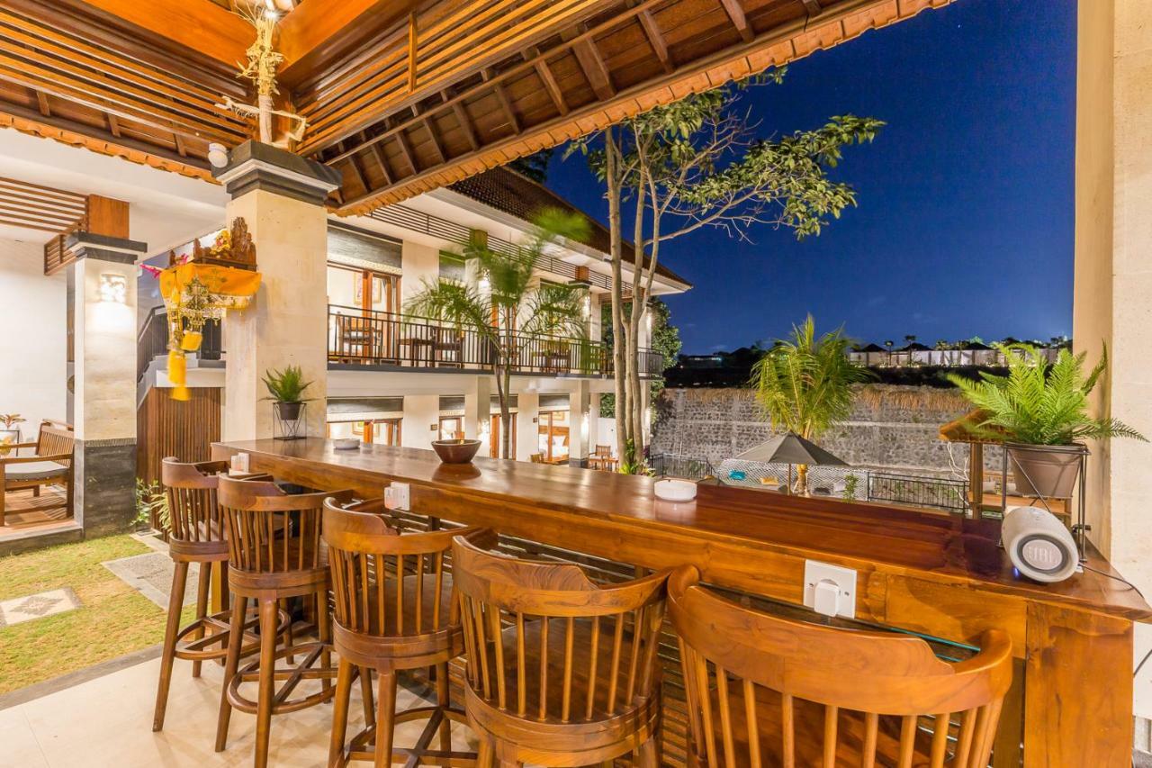 קנגו Soki Villa מראה חיצוני תמונה