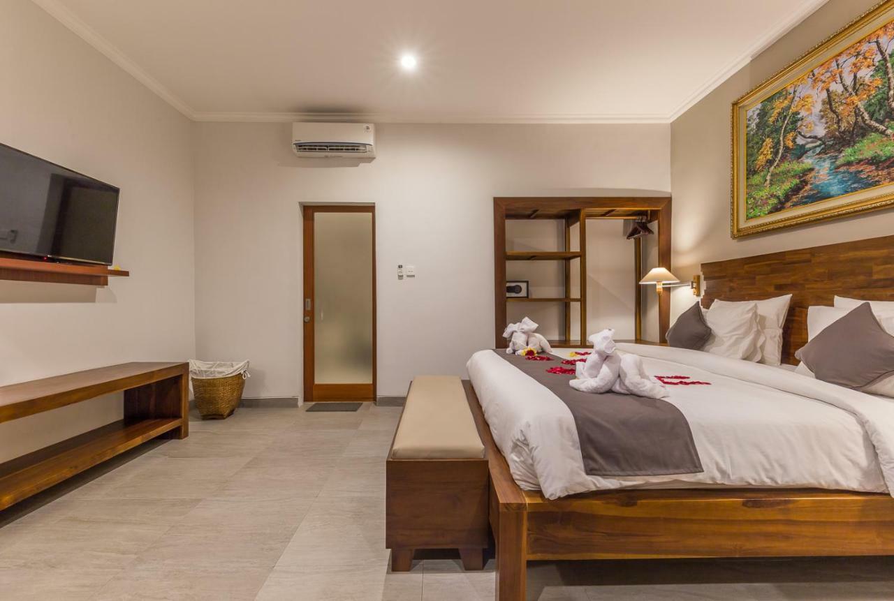 קנגו Soki Villa מראה חיצוני תמונה