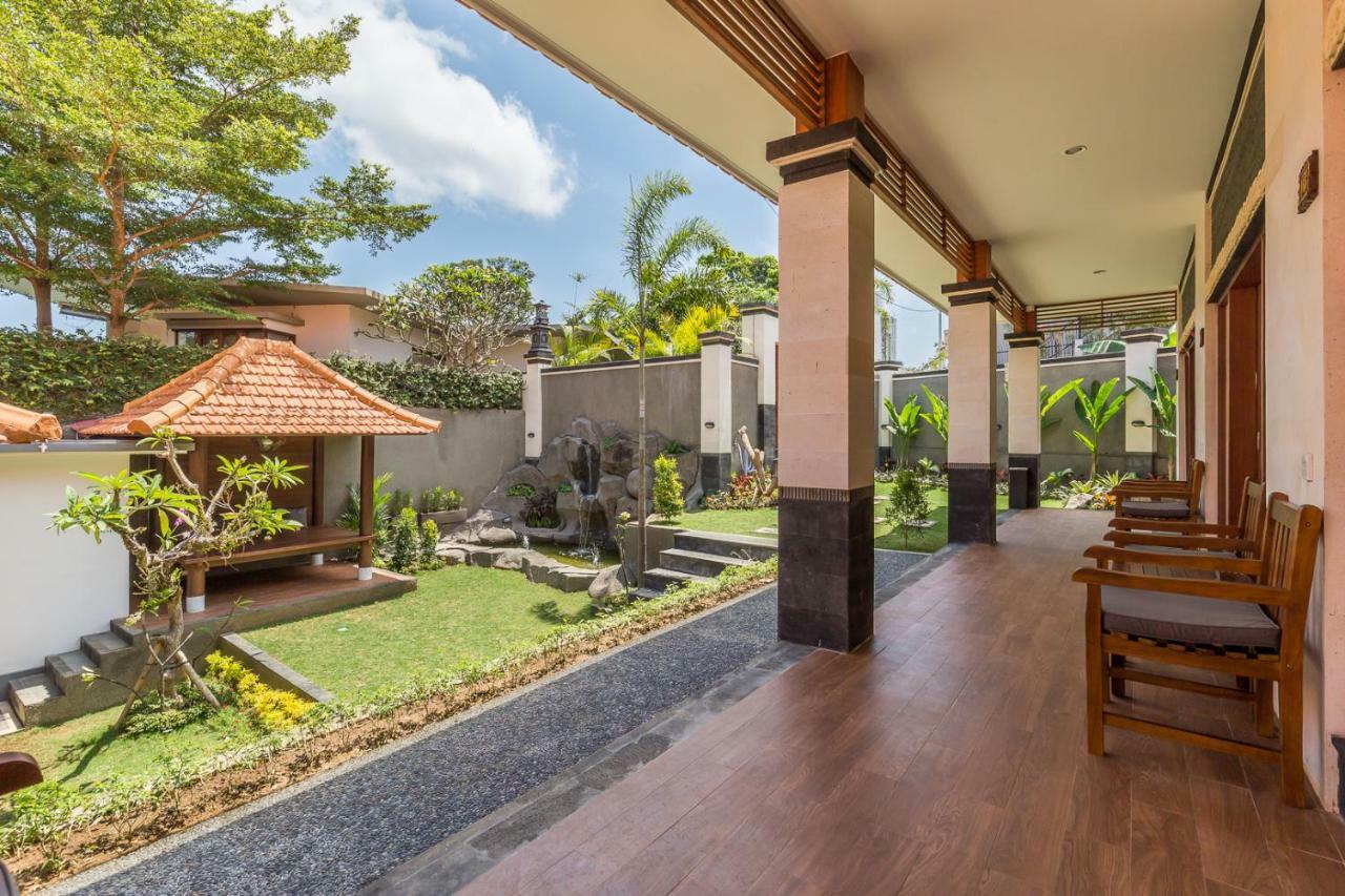 קנגו Soki Villa מראה חיצוני תמונה