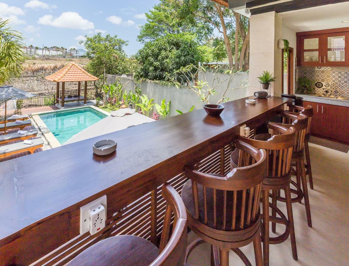 קנגו Soki Villa מראה חיצוני תמונה