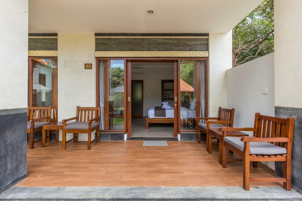 קנגו Soki Villa מראה חיצוני תמונה