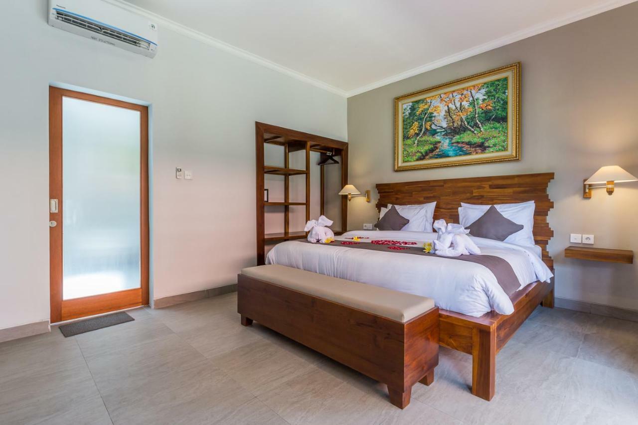 קנגו Soki Villa מראה חיצוני תמונה