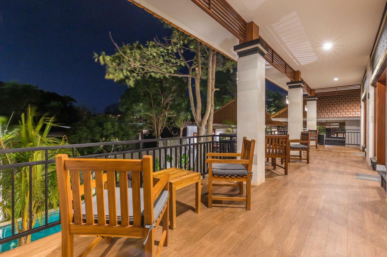 קנגו Soki Villa מראה חיצוני תמונה