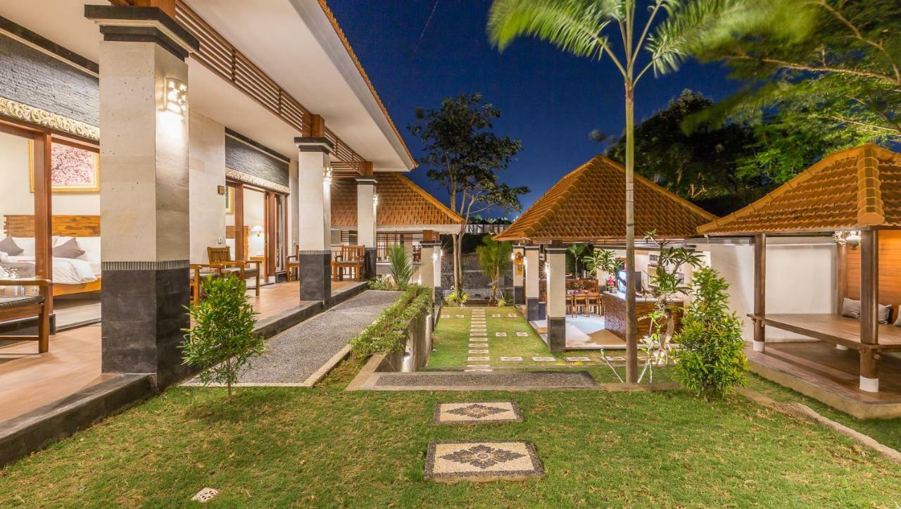 קנגו Soki Villa מראה חיצוני תמונה
