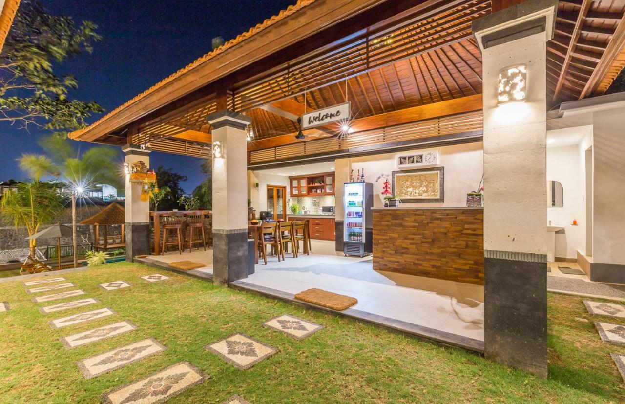 קנגו Soki Villa מראה חיצוני תמונה