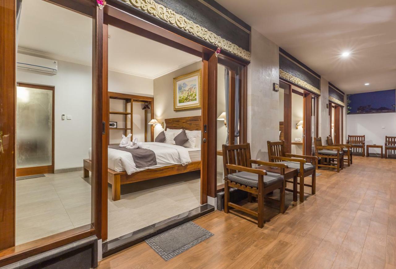 קנגו Soki Villa מראה חיצוני תמונה
