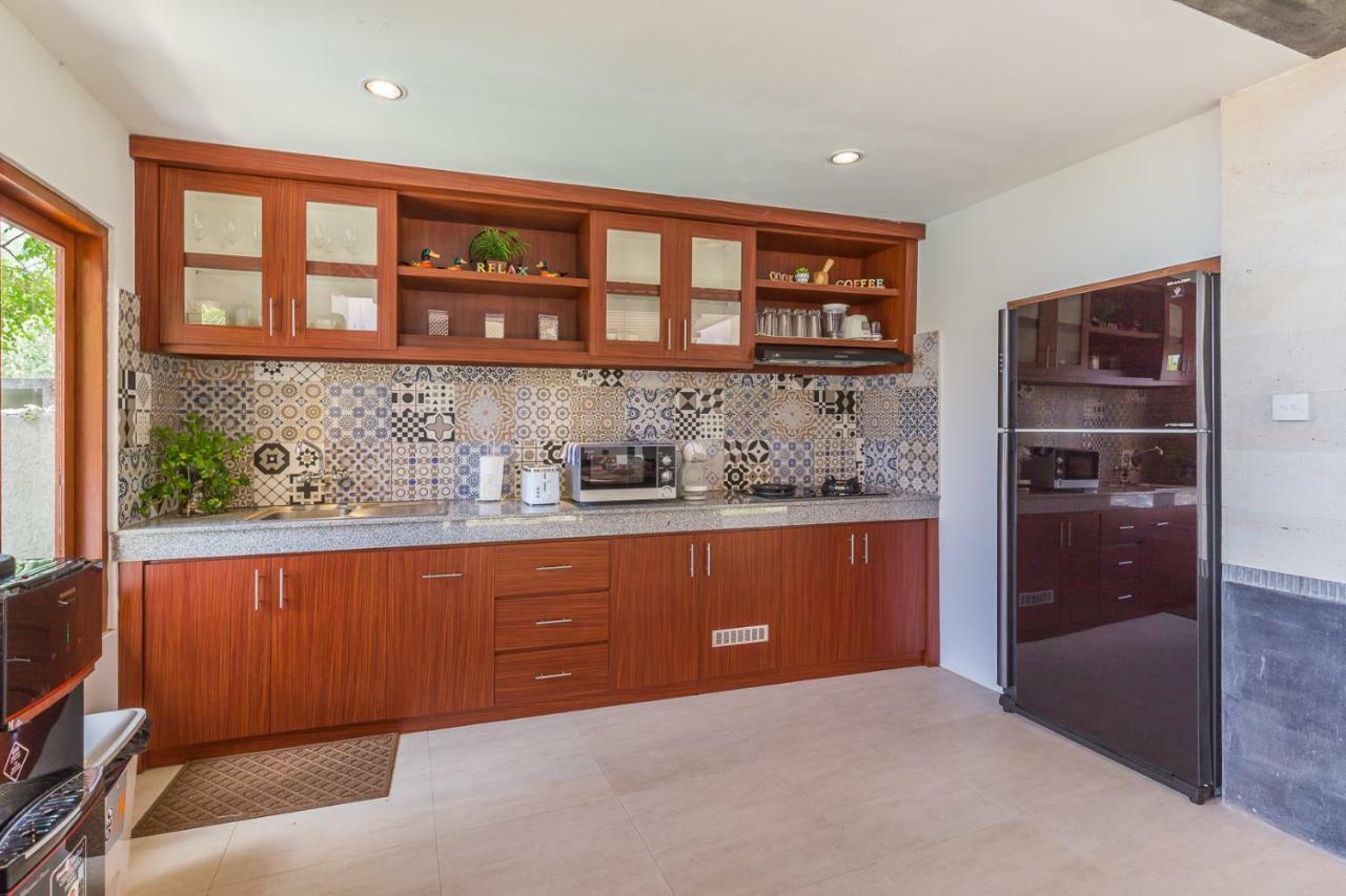 קנגו Soki Villa מראה חיצוני תמונה