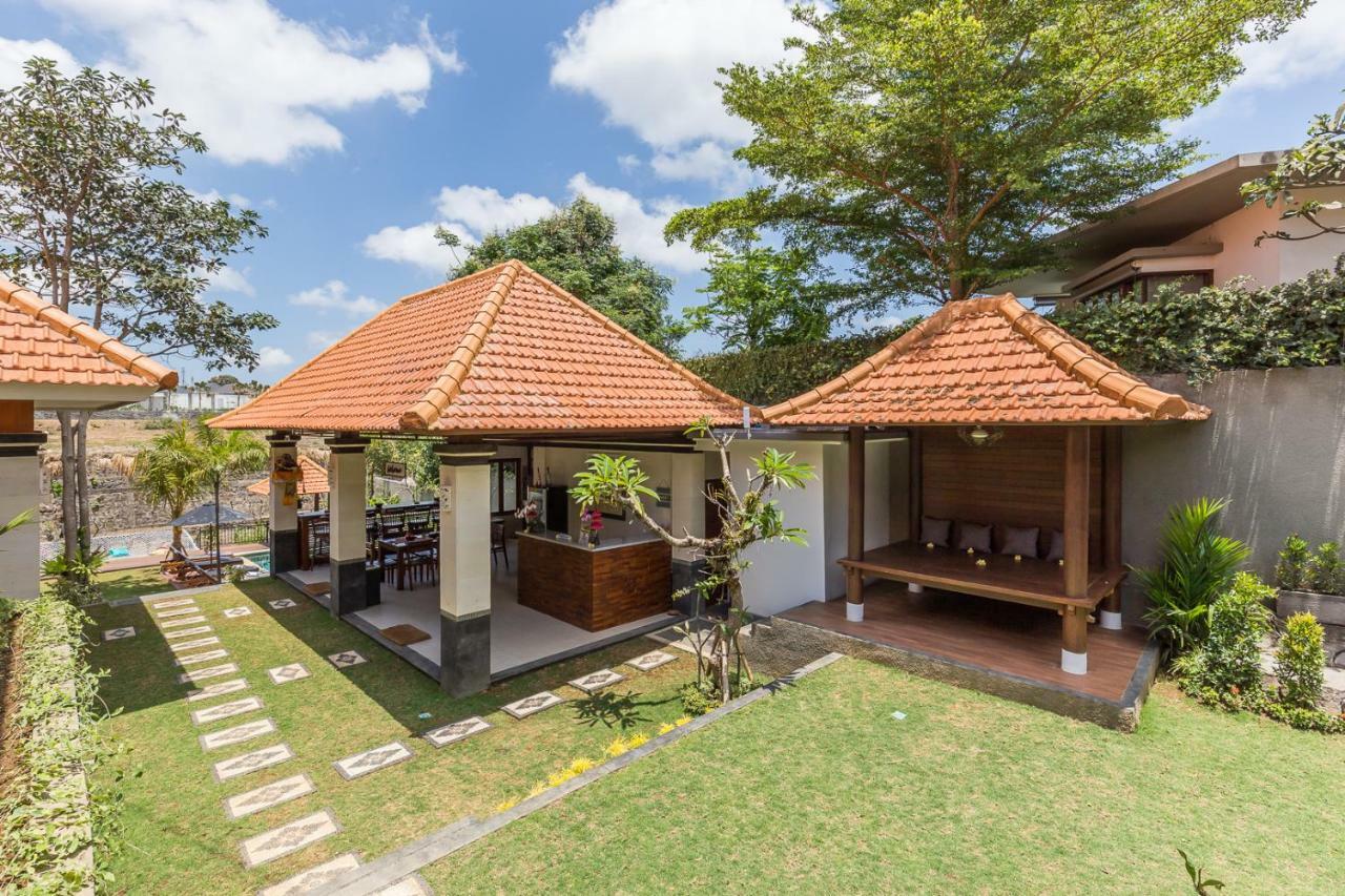 קנגו Soki Villa מראה חיצוני תמונה