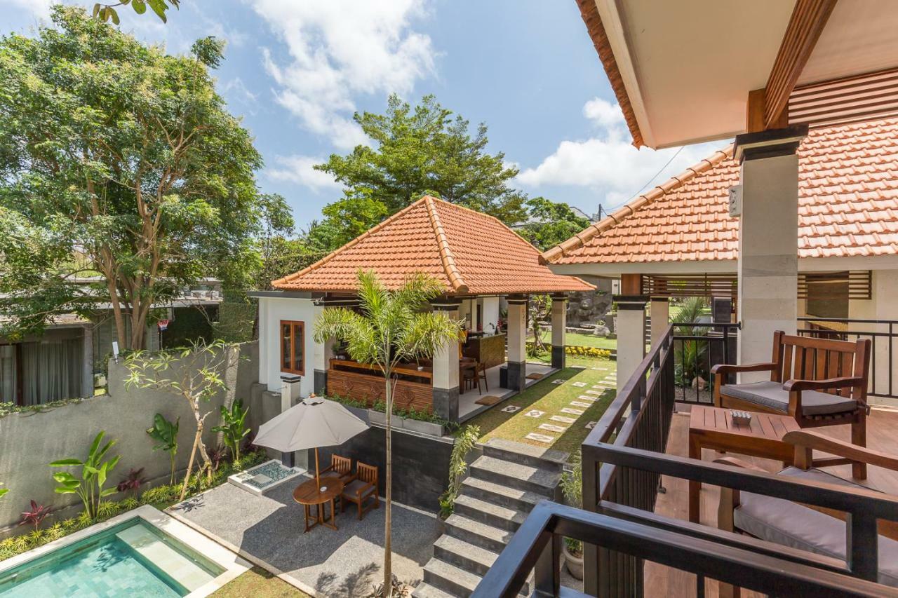 קנגו Soki Villa מראה חיצוני תמונה