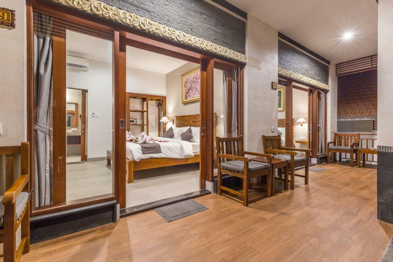 קנגו Soki Villa מראה חיצוני תמונה