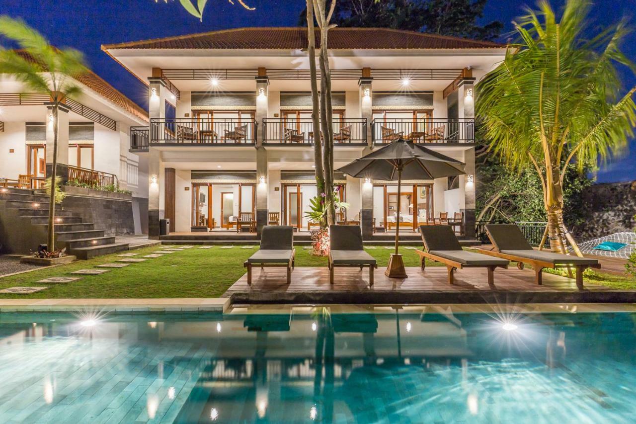 קנגו Soki Villa מראה חיצוני תמונה