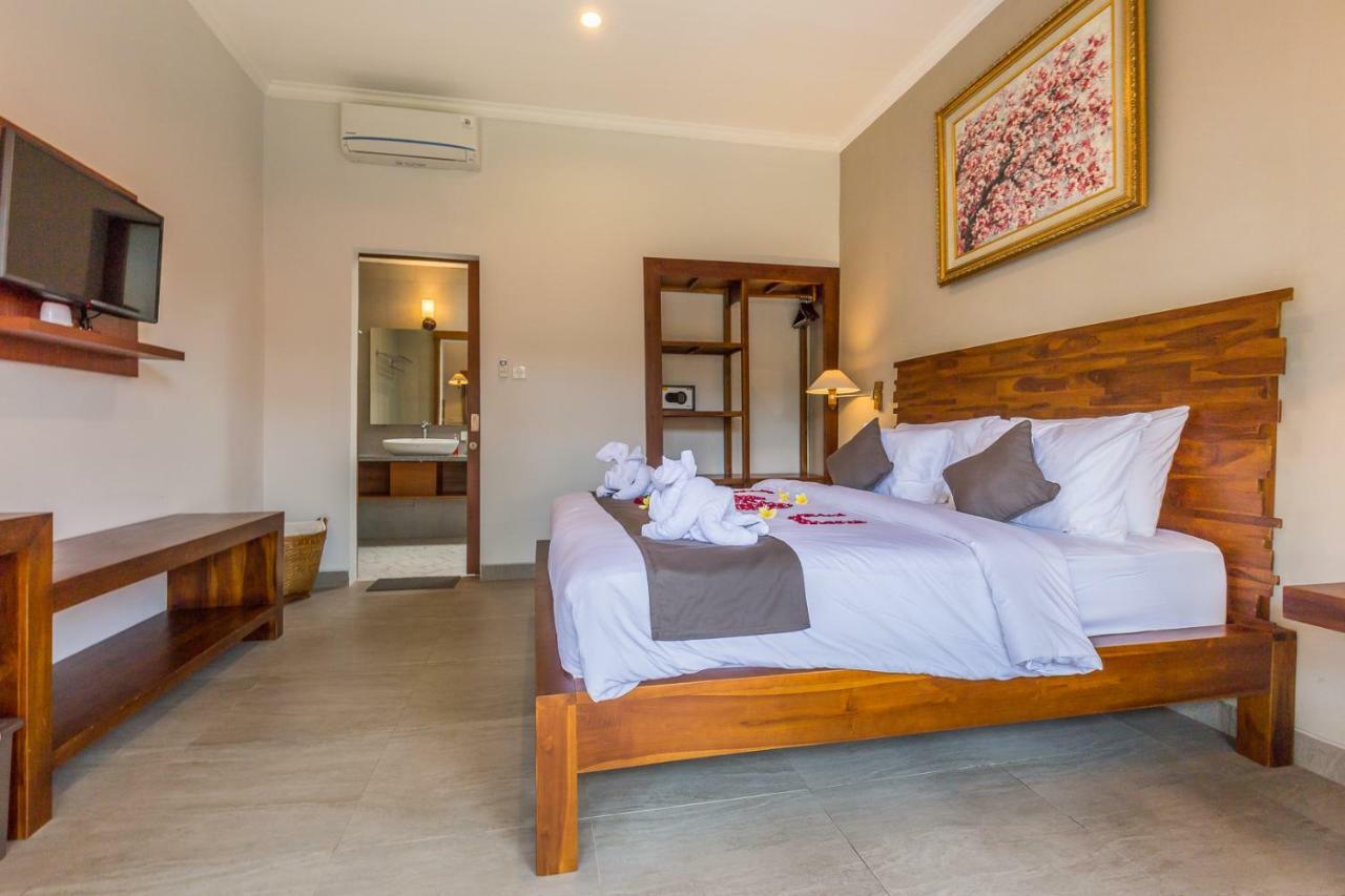 קנגו Soki Villa מראה חיצוני תמונה