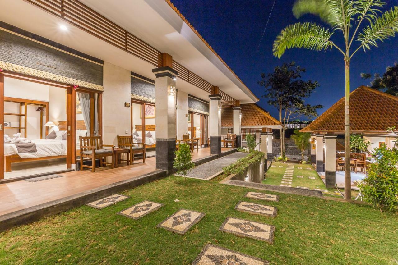 קנגו Soki Villa מראה חיצוני תמונה