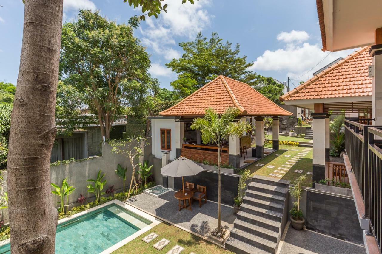 קנגו Soki Villa מראה חיצוני תמונה