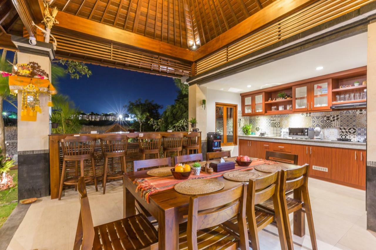 קנגו Soki Villa מראה חיצוני תמונה