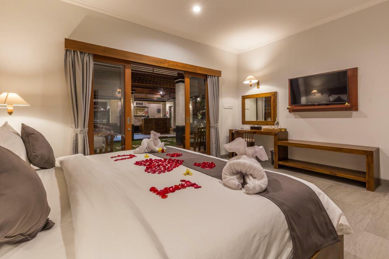 קנגו Soki Villa מראה חיצוני תמונה