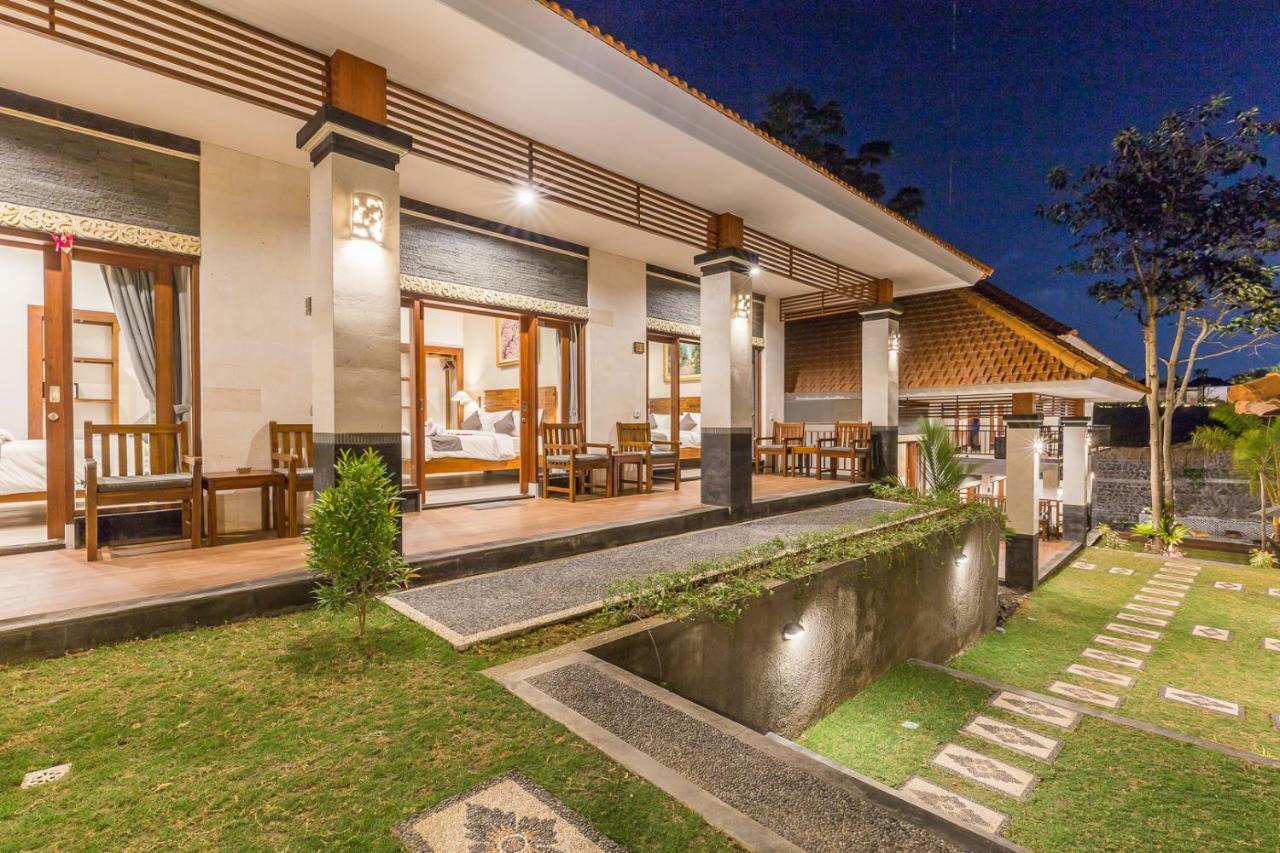 קנגו Soki Villa מראה חיצוני תמונה