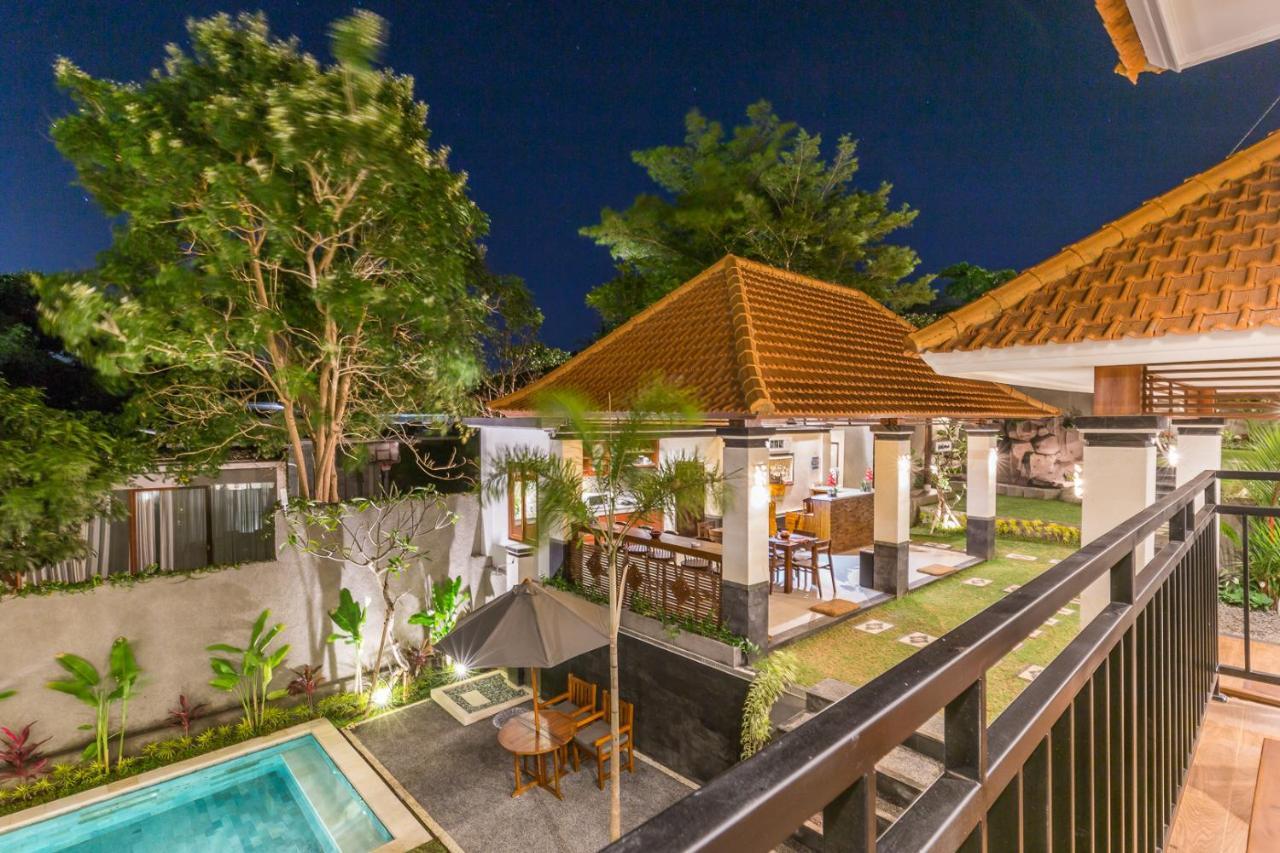 קנגו Soki Villa מראה חיצוני תמונה