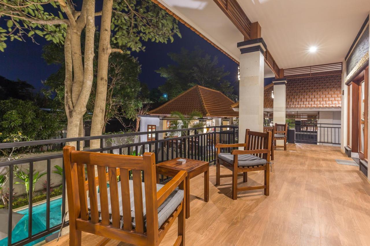 קנגו Soki Villa מראה חיצוני תמונה