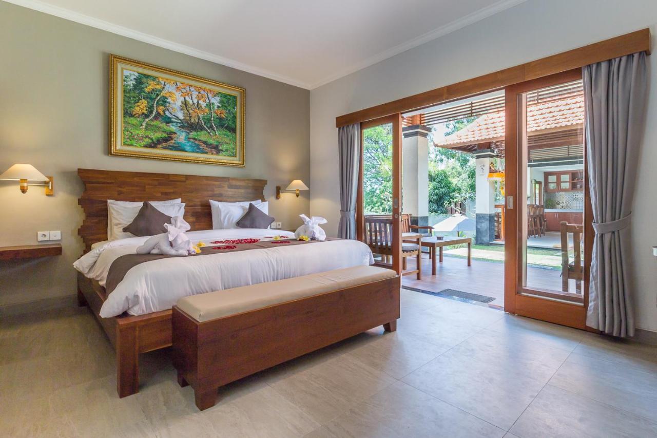קנגו Soki Villa מראה חיצוני תמונה