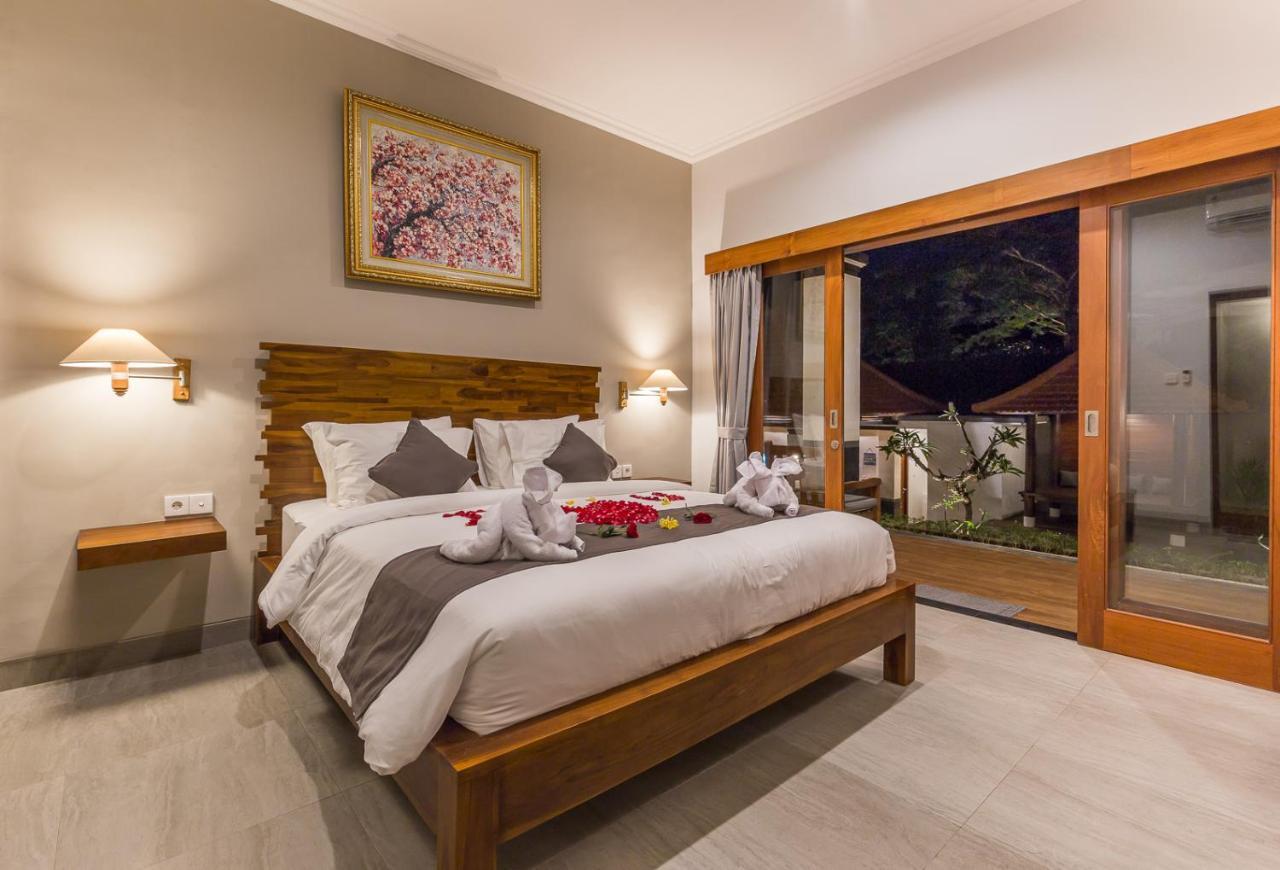 קנגו Soki Villa מראה חיצוני תמונה
