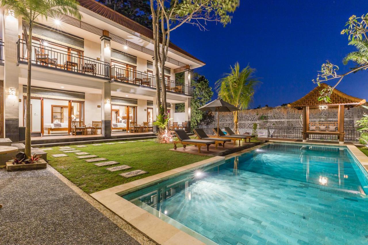 קנגו Soki Villa מראה חיצוני תמונה