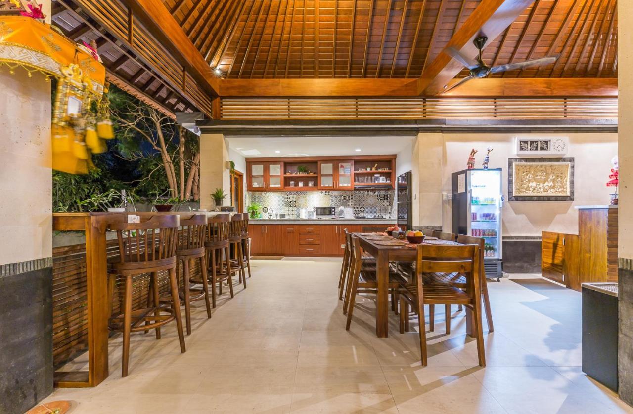 קנגו Soki Villa מראה חיצוני תמונה