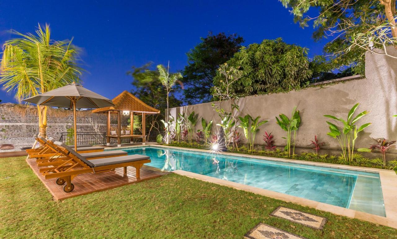 קנגו Soki Villa מראה חיצוני תמונה