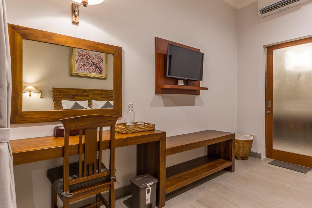 קנגו Soki Villa מראה חיצוני תמונה