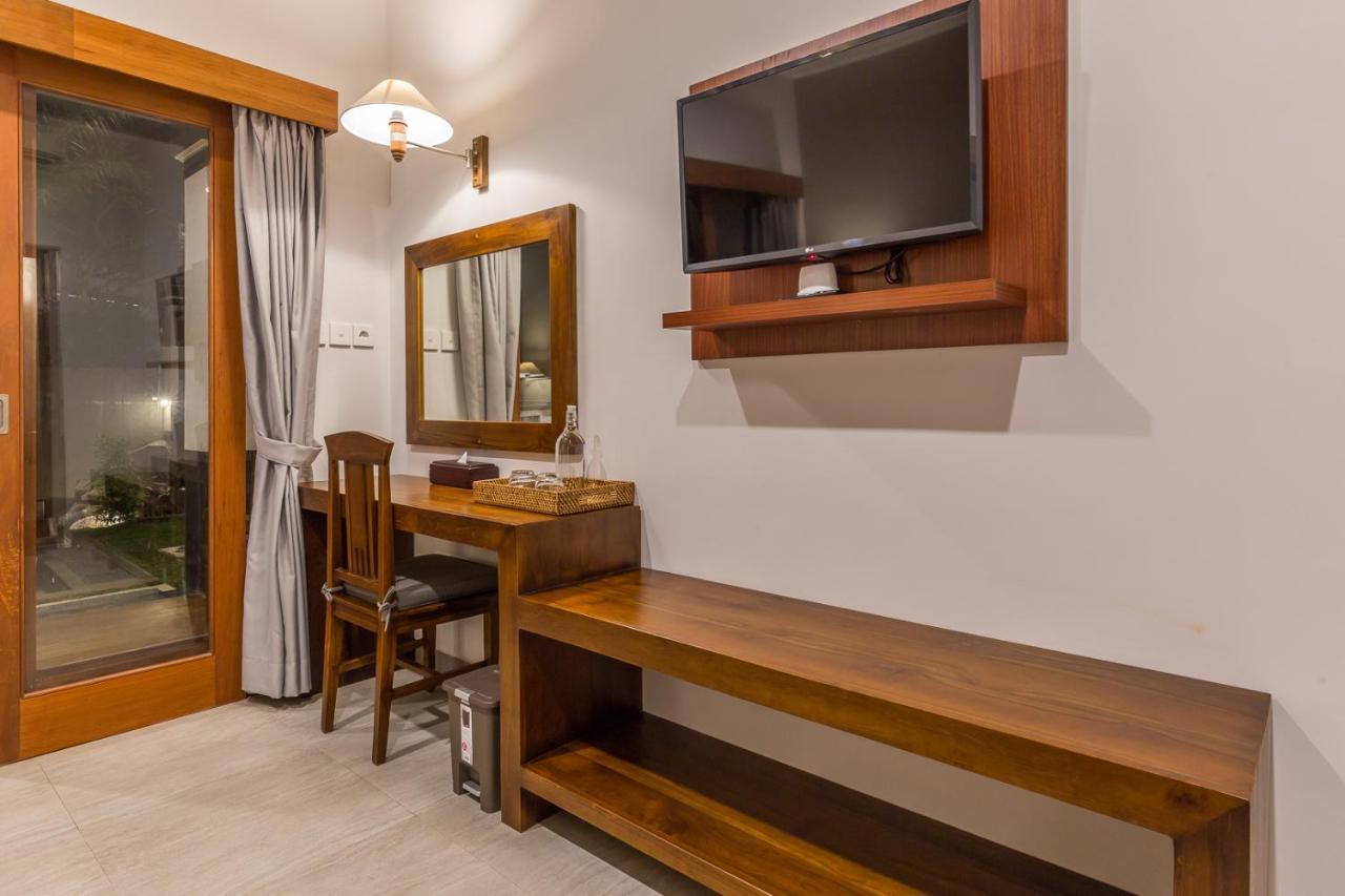 קנגו Soki Villa מראה חיצוני תמונה