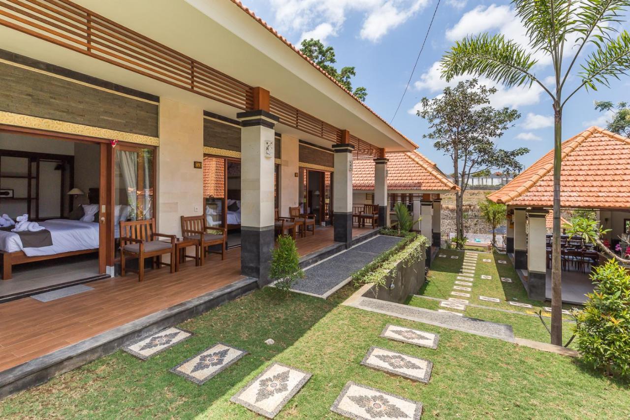 קנגו Soki Villa מראה חיצוני תמונה