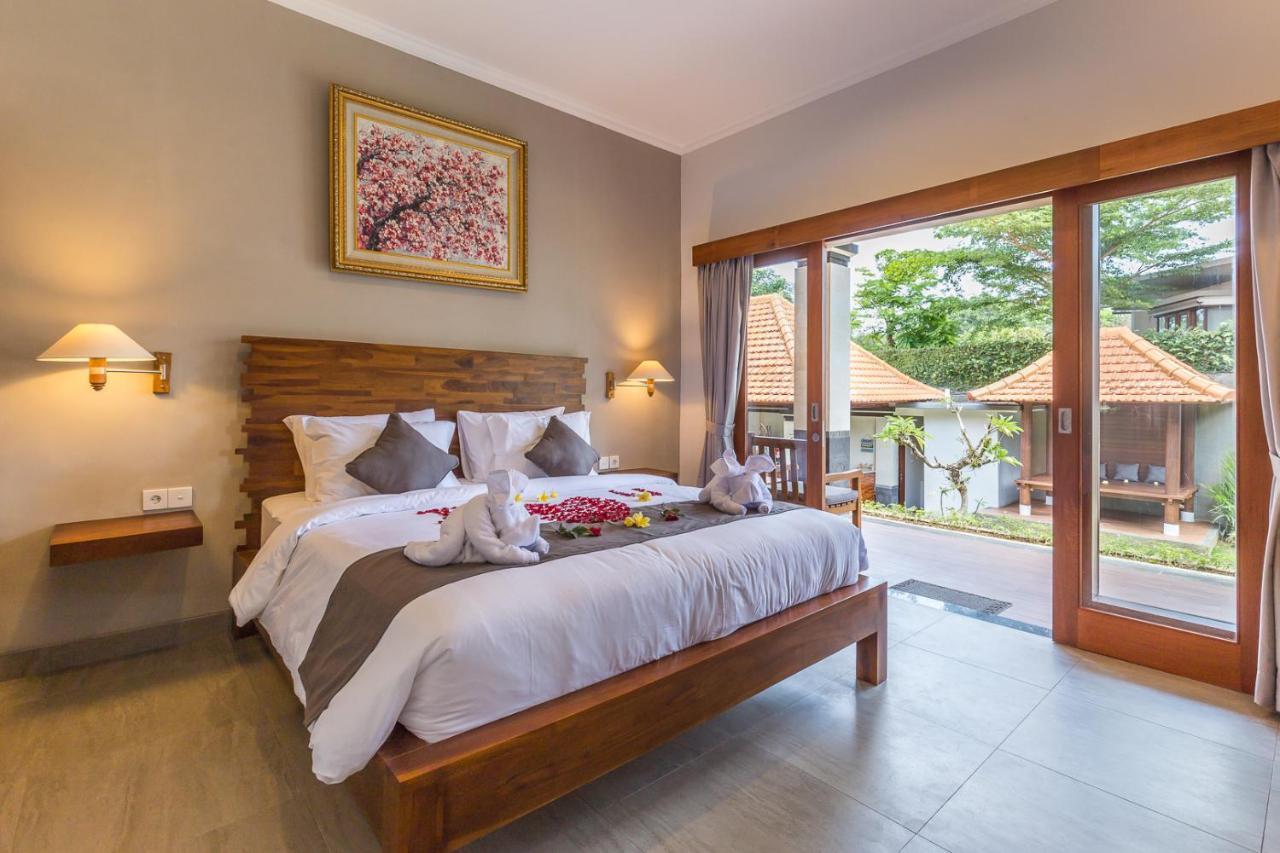קנגו Soki Villa מראה חיצוני תמונה