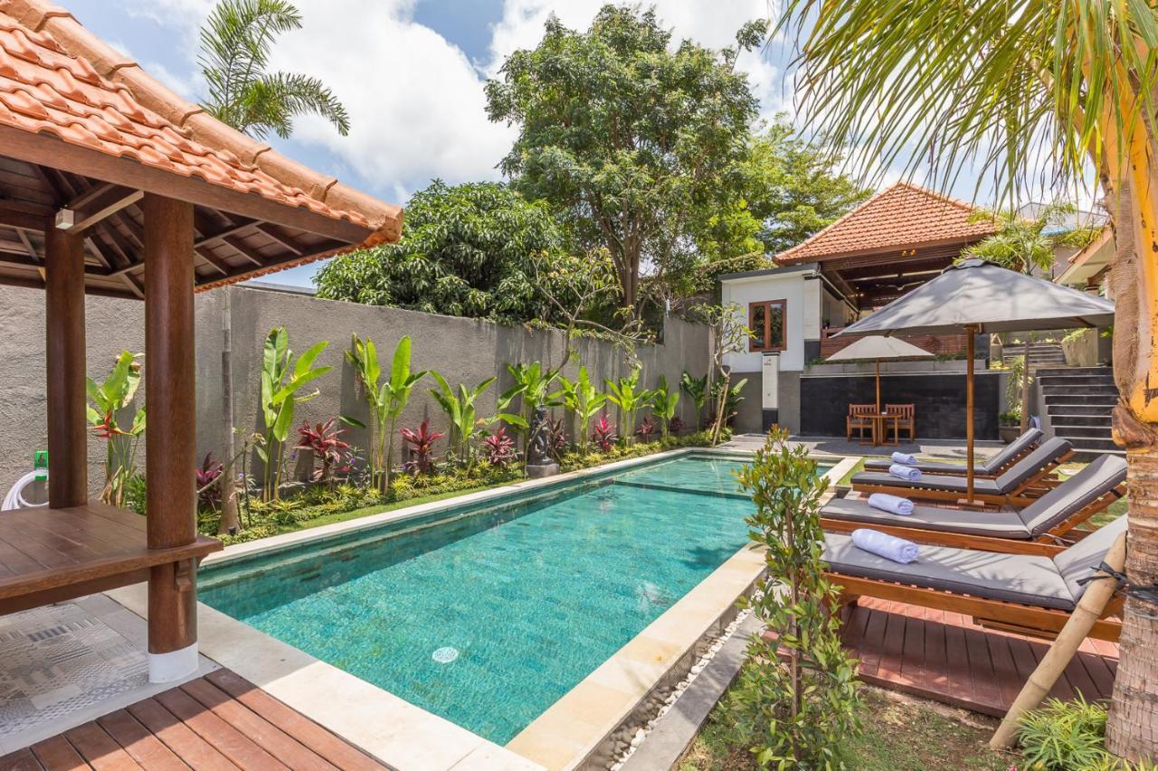 קנגו Soki Villa מראה חיצוני תמונה