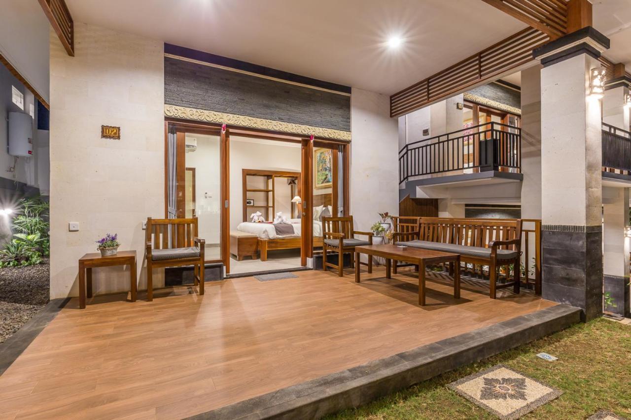 קנגו Soki Villa מראה חיצוני תמונה