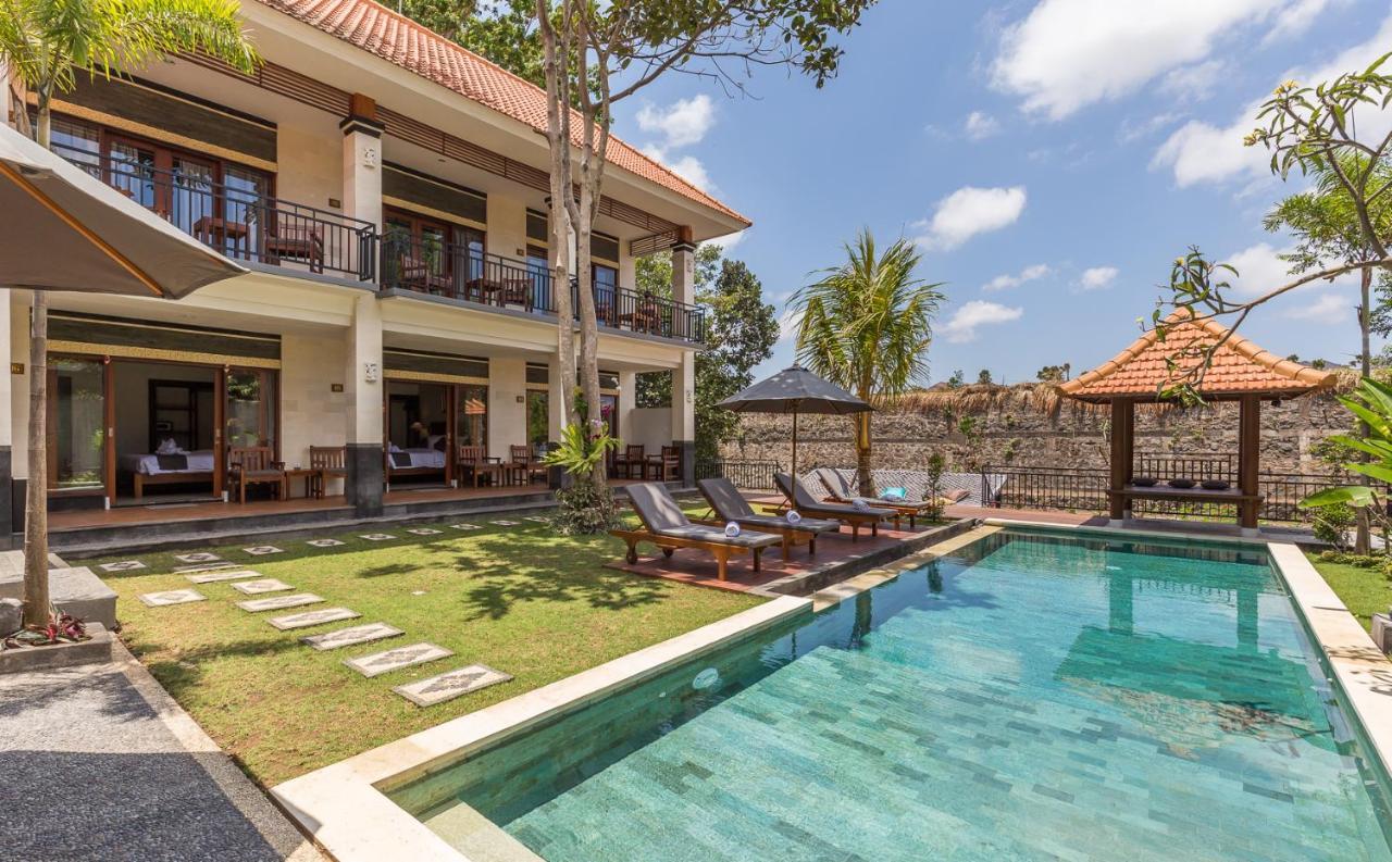 קנגו Soki Villa מראה חיצוני תמונה